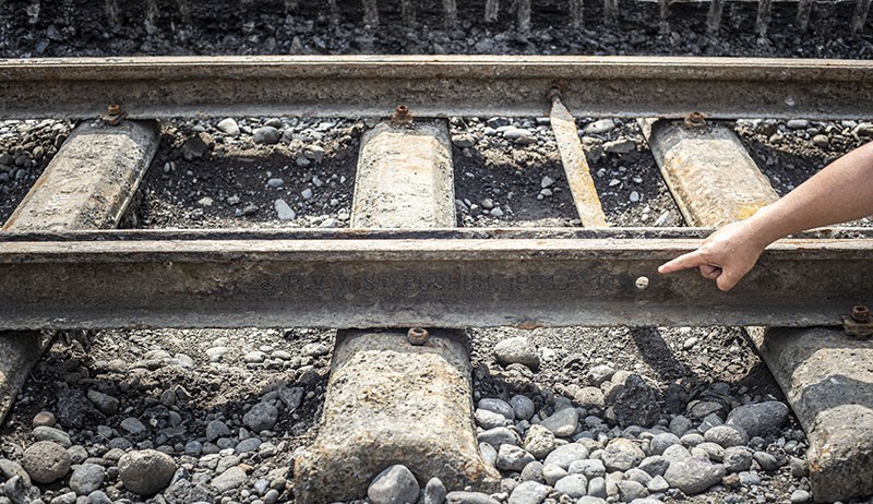 Pembangunan MRT Fase II, PAM Jaya Relokasi Pipa Air di Glodok