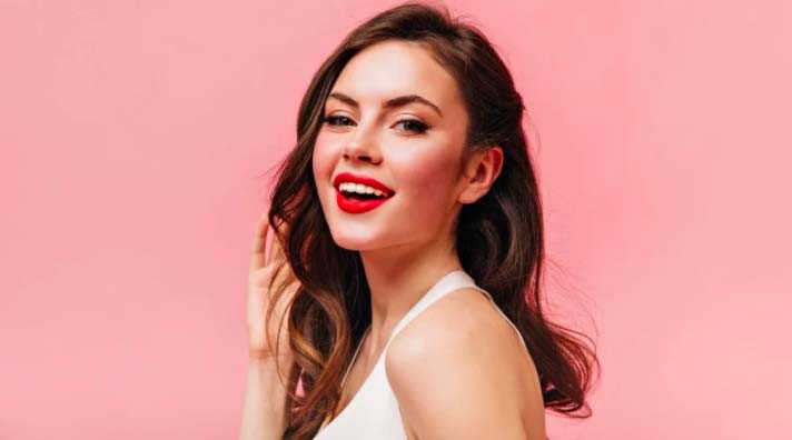 Cara Memerahkan Bibir Secara Alami, Langkahnya Mudah dan Murah
