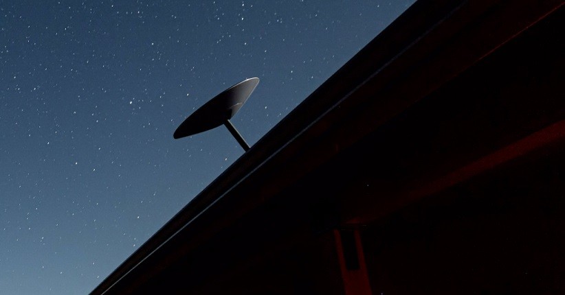 China Keluhkan Starlink Usai Stasiun Luar Angkasa Bermanuver Menghindari Satelit SpaceX