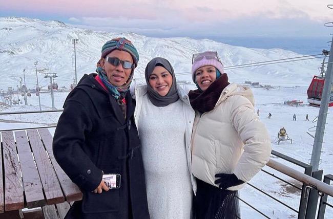 Aurel Hermansyah Dapat Wejangan dari Mertua, Geni Faruk: Istri Bukan Hanya Pendamping Suami   