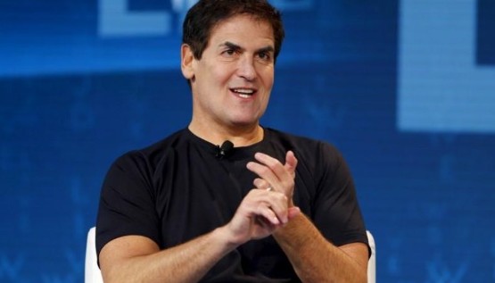 Miliarder Mark Cuban Nyaris Bangkrut di Usia 27 Tahun karena Uang Ditilep Sekretaris