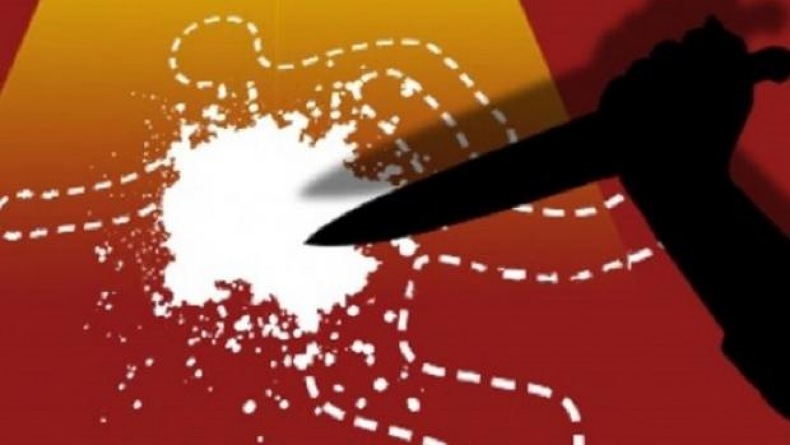 Kesal Ditegur, 3 Penjual Kerupuk Tusuk Tukang Parkir di Bekasi