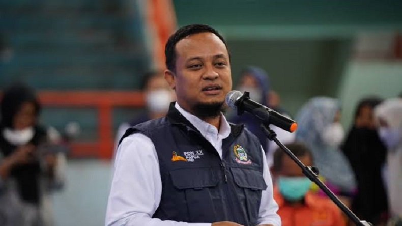 Vaksinasi Covid-19 di Sulsel Capai Target 70 Persen, Andi Sudirman Sulaiman: Alhamdulillah