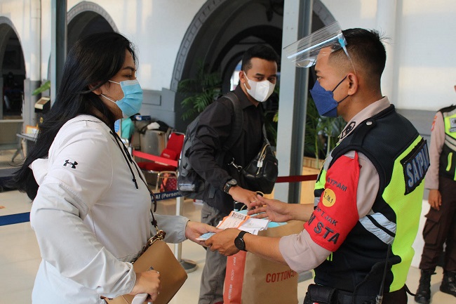 Tak Penuhi Syarat Perjalanan di Masa Libur Nataru, KAI Ganti Biaya Tiket 100 Persen