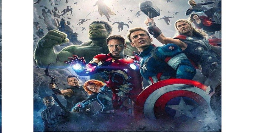 Inilah 17 Aturan Ketat Harus Dijalani Aktor Marvel Tak Boleh Dilanggar, Nomor 14 Bikin Geleng Kepala