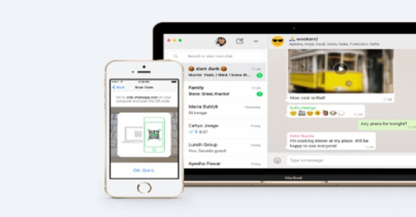 Cara Download dan Menggunakan WA GB
