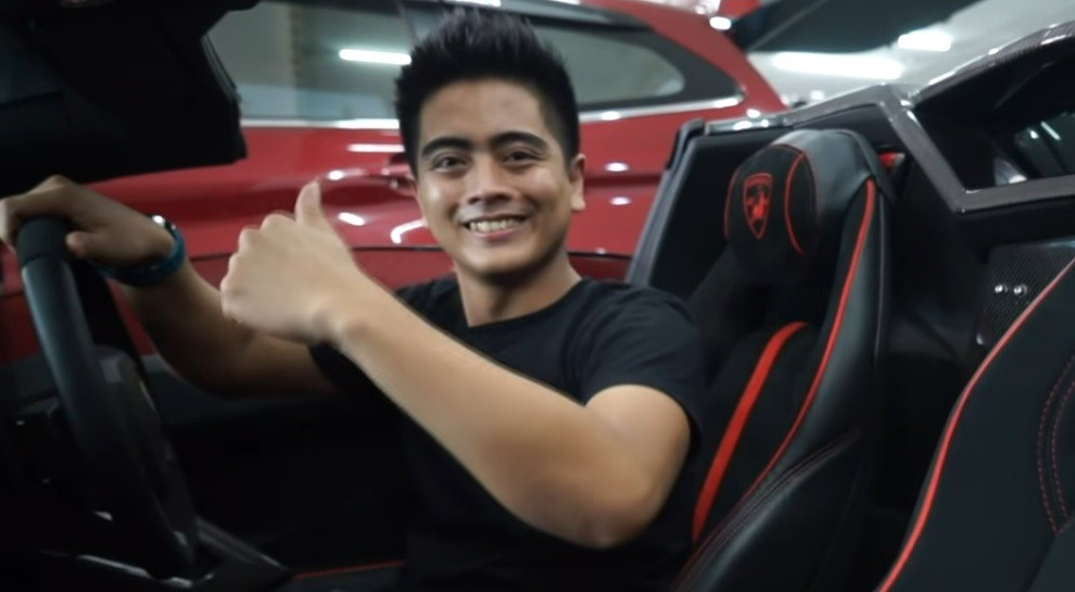 Kisah Hardy dari Pemulung Jadi Miliarder, Bos Modifikasi Jok Mobil Mewah Langganan Artis