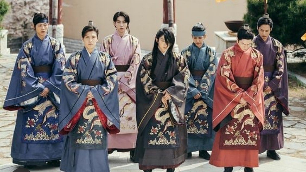 7 Soundtrack Drama Korea Terbaik, Ada yang Ditonton hingga 300 Juta Kali Loh!