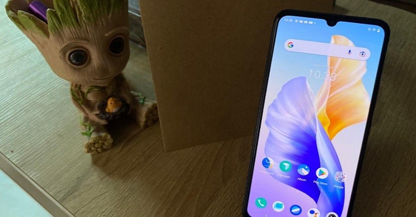 Review Vivo V23e, Smartphone dengan Desain Cantik dan Kamera Ok