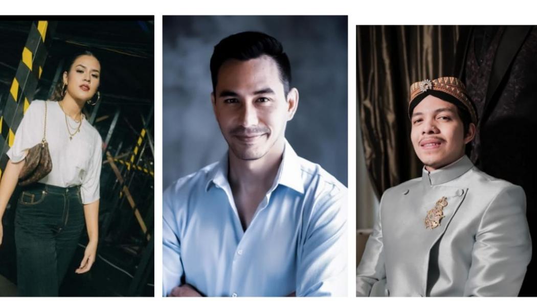 5 Reaksi Selebriti Lihat Indonesia Kalah dari Thailand di Leg I Final Piala AFF 2020, Nomor 4 Bikin Haru 