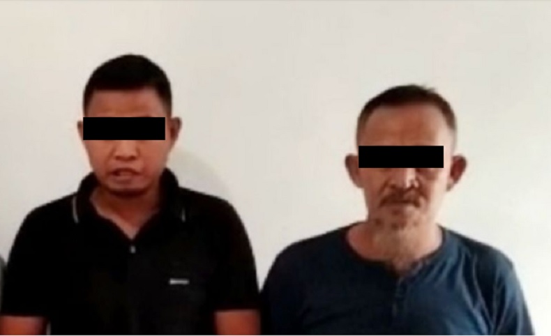2 Tersangka PETI di Kapuas Hulu Mangkir, Polisi Terbitkan DPO