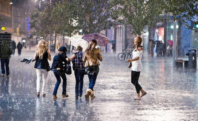 Waspada Penyakit Leptospirosis Mudah Menular di Musim Hujan, Gejalanya Mirip Flu