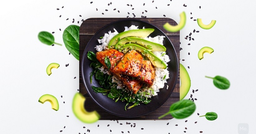 4 Rekomendasi Makanan Rendah Kolesterol, Cocok Dikonsumsi Sehari-hari