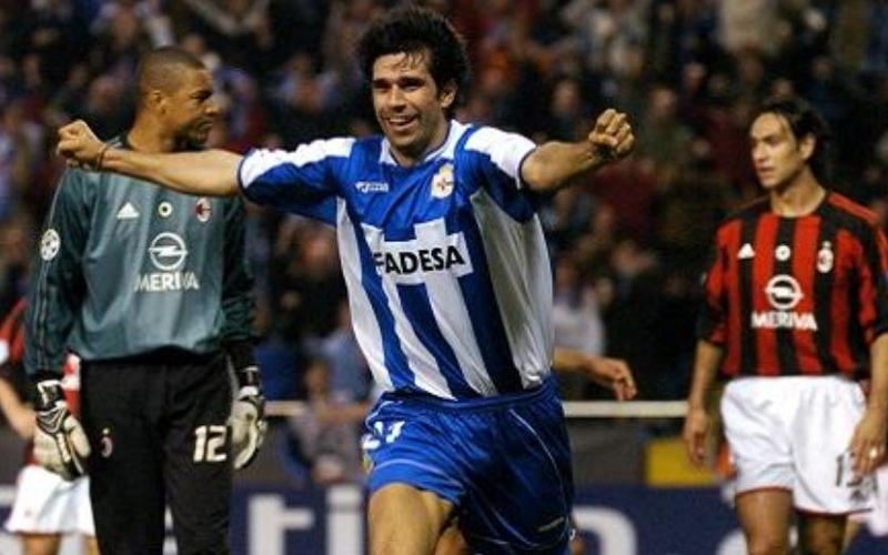 5 Keajaiban di Sepak Bola dari Kalah Telak Bisa Comeback, Nomor 2 Juara Liga Champions