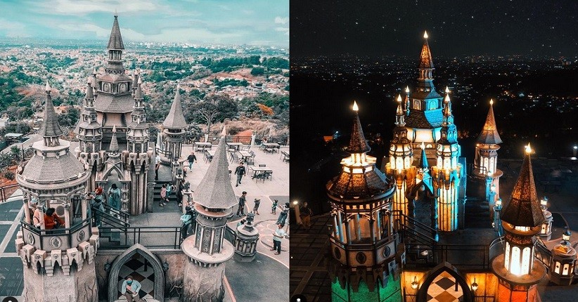 Ide Wisata Kuliner di Bandung Akhir Tahun, Lagi Hits di Media Sosial