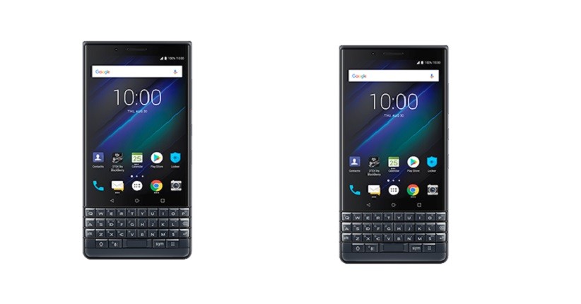 BlackBerry Matikan Layanan Kunci pada Januari 2022