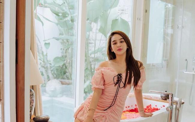 Mantap Cerai, Hana Hanifah Ogah Tuntut Nafkah ke Randy: Mas Kawin Aja Diambil