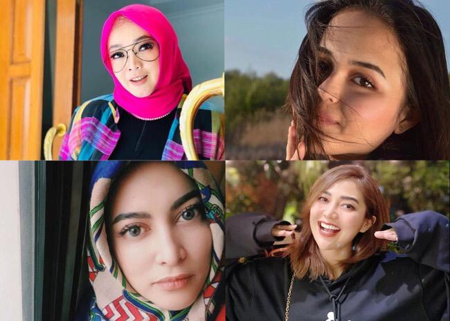 7 Artis Cantik Meninggal Sepanjang 2021, Alami Kecelakaan hingga Kena Covid-19