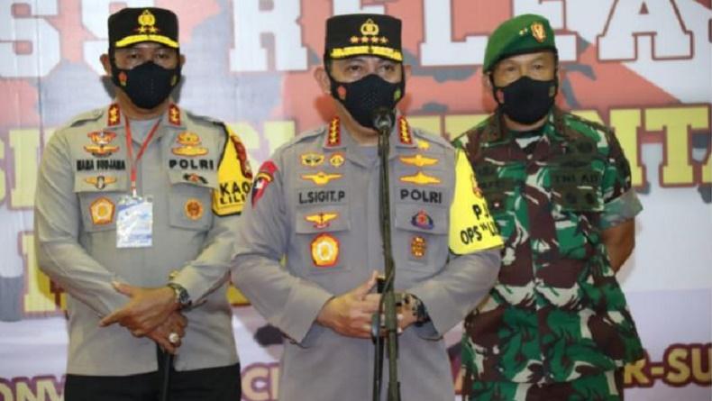 Kapolri Pastikan Unit Pelayanan Perempuan dan Anak Jadi Direktorat di Bareskrim