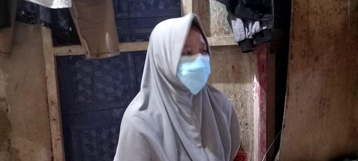 Miris! Ibu 4 Anak di Tangerang Nekat Jual Ginjal Rp65 Juta Gegara Terjerat Utang