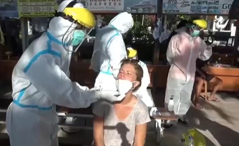 Lebih Bahaya Omicron atau Delta? Ini Penjelasan Para Ilmuwan WHO