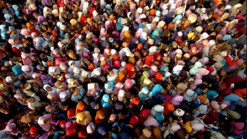 Penduduk Dunia Resmi Capai 8 Miliar Jiwa Hari Ini, Bertambah 1 Miliar Hanya dalam 12 Tahun!