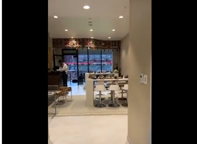 Keren Banget! Fasilitas Stadion Piala Dunia 2022 Qatar Ini Mirip Hotel Super Mewah