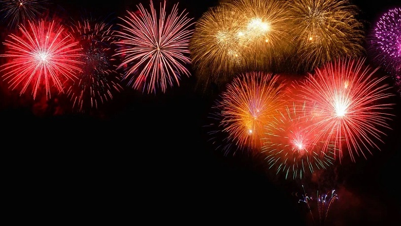 Pemprov DKI Jakarta Akan Gelar Perayaan Tahun Baru dari Bundaran HI hingga TMII