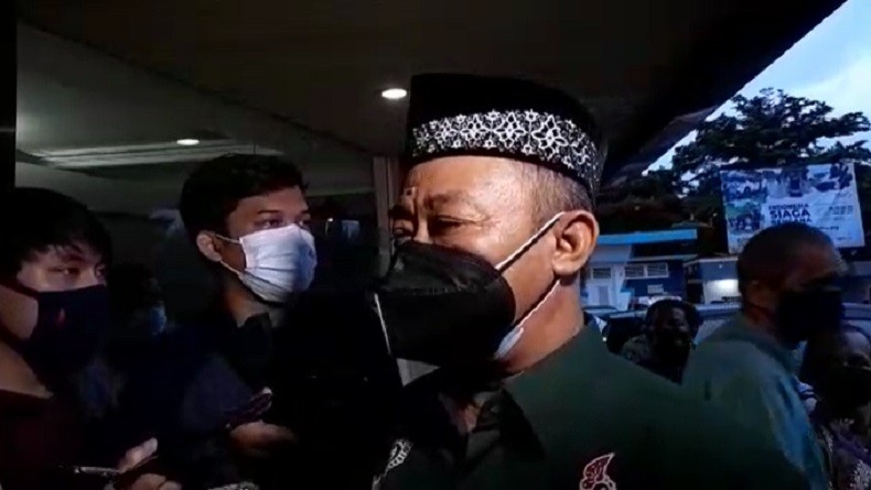Muhammadiyah Usul Tagline Baru kepada Kapolri Listyo Sigit, Polisi Sahabat Umat