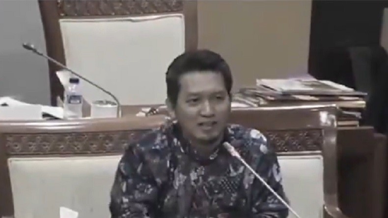 Fokus Tangani Covid-19, PKS Minta Pemerintah Tarik RUU Ibu Kota Negara dari Prolegnas 2021 