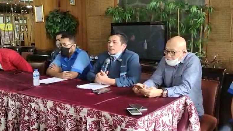 Kader Muda Demokrat Usulkan Moeldoko Ketua Umum Partai, Ibas Sekjen