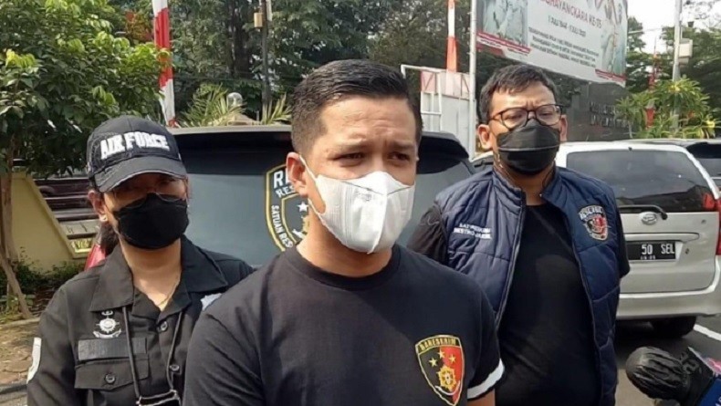 Pemalsu Surat Tes PCR Ditangkap, Pengusaha Percetakan 