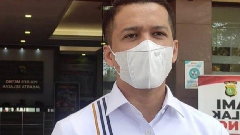 Update Penembakan di Dekat Kompleks Pati Polri, Gunakan Senpi Kaliber 9 Milimeter