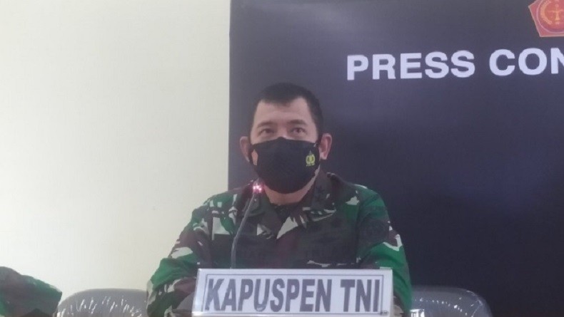 Pencarian Kapal Selam Nanggala 402,  KRI Rimau Deteksi Titik Magnet Kuat 