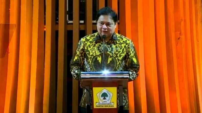 Partai Golkar Ucapkan Selamat kepada Duet Kiai Miftah-Gus Yahya Memimpin PBNU