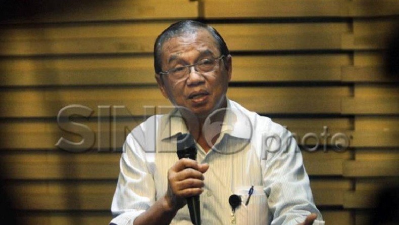 Soal Tes Wawasan Kebangsaan, Busyro Muqoddas : Tak Ada Militansi Agama Tertentu di KPK