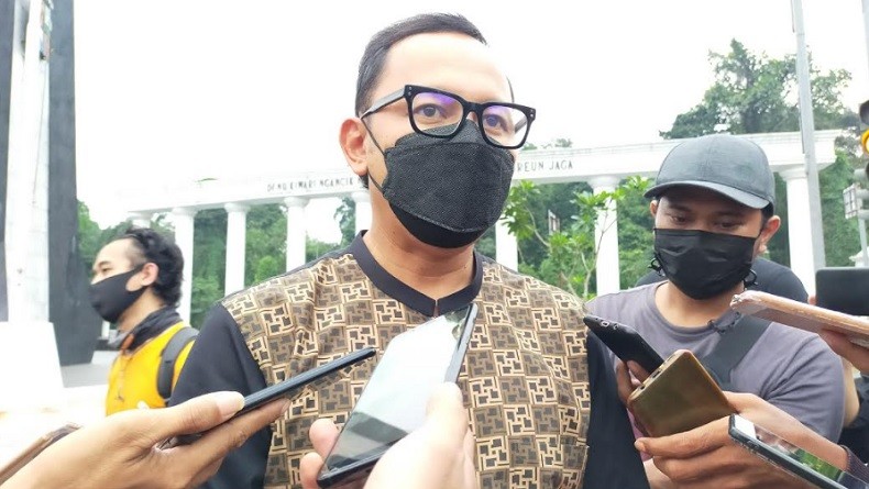Wali Kota Bogor: Kita Sudah Melewati Puncak Kedua Covid-19