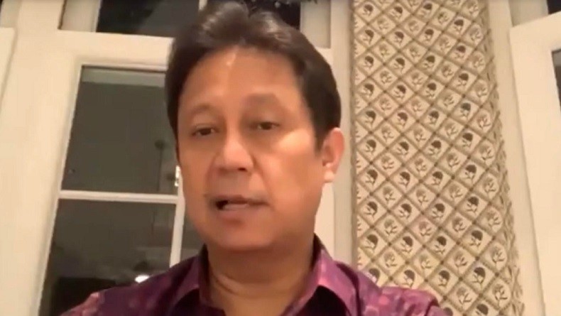 Akui Salah dan Minta Maaf, Menkes: Kinerja Penanganan Covid-19 DKI Jakarta Salah Satu yang Terbaik