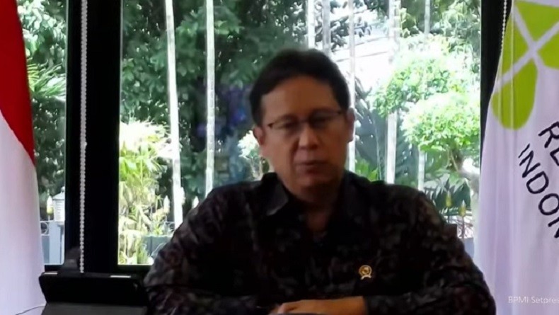 Polemik Vaksin Covid-19 Berbayar, Menkes Beri Penjelasan ke DPR