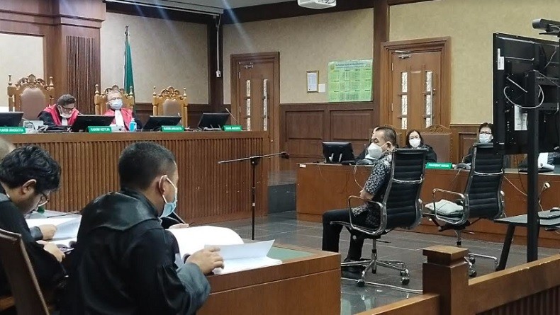 Jaksa Tolak Permohonan JC Djoko Tjandra karena Dinilai Pelaku Utama Perkara Suap Fatwa MA