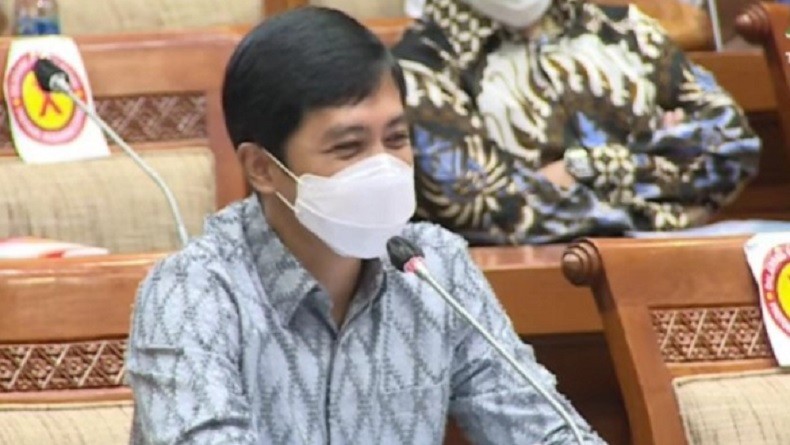 Vaksinasi Covid-19 Nasional Capai 32 Persen, Wamenkes Puji Jakarta 