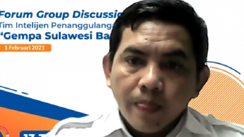 Riset Potensi Tsunami Terjang Jakarta, BMKG : Bukan Buat Resah tapi Strategi Mitigasi