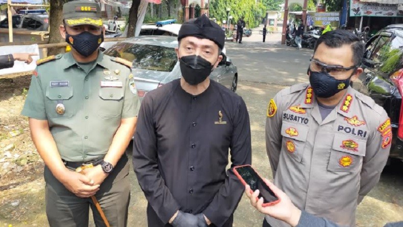 Dapat Hibah Aset Lahan BLBI, Pemkot Bogor Bakal Pindahkan Pusat Pemerintahan