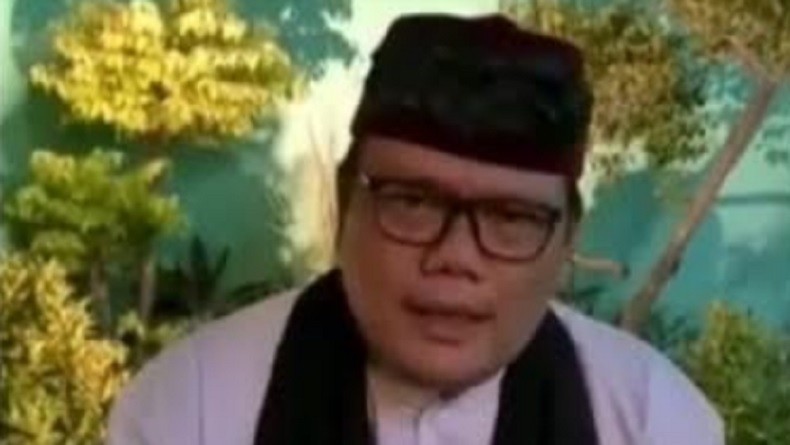 Dukung Satpol PP DKI, Bamus Betawi Nilai Pengamen Ondel-Ondel Semakin Meresahkan