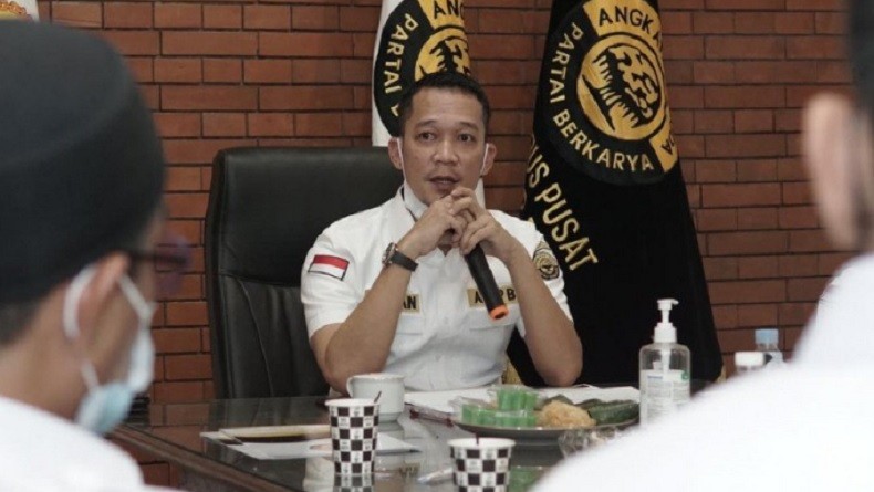 Partai Berkarya Kubu Muchdi Ajukan Kasasi Atas Putusan PTTUN Menangkan Kubu Tommy