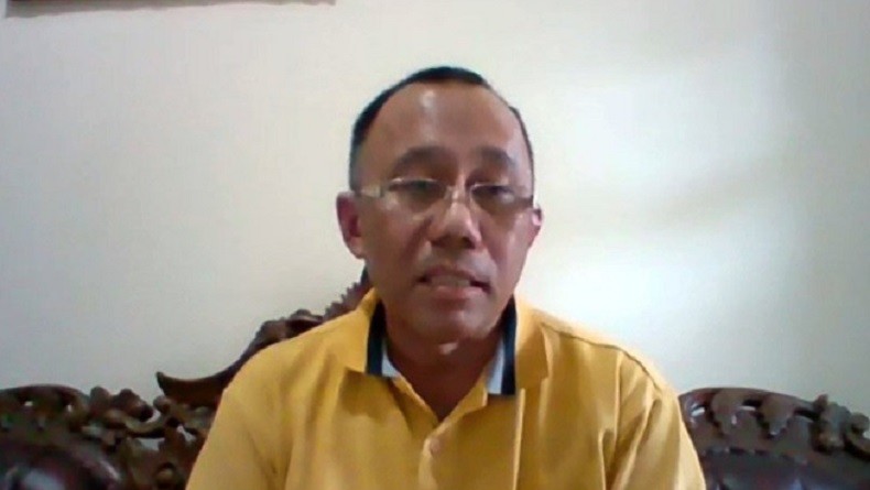 Rumah Menlu Pertama Indonesia Dalam Proses Kajian Tim Ahli Cagar Budaya DKI