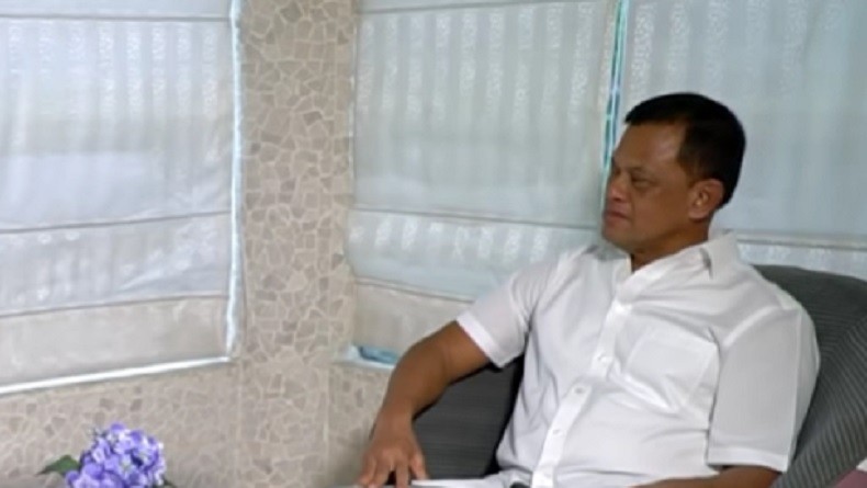 Sempat Ditawari Lengserkan AHY, Gatot Tolak karena Teringat Jasa SBY saat Diangkat Jadi KSAD