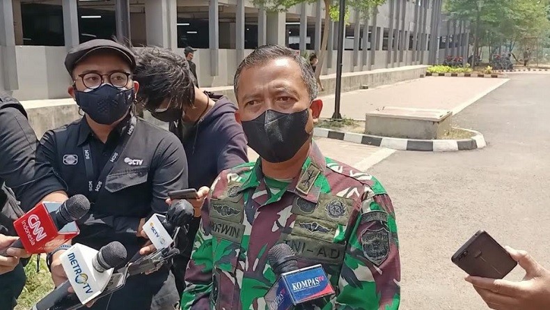 Buntut Insiden Rachel Vennya Kabur, Kodam Jaya Evaluasi Seluruh Tempat Karantina Covid-19