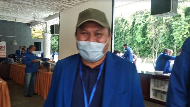 Ini Alasan KLB Akan Bubarkan Majelis Tinggi Demokrat