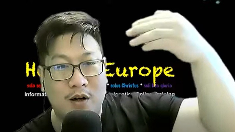 Jozeph Paul Zhang Ternyata WNI, Polisi: Wajib Ikuti Hukum di Indonesia